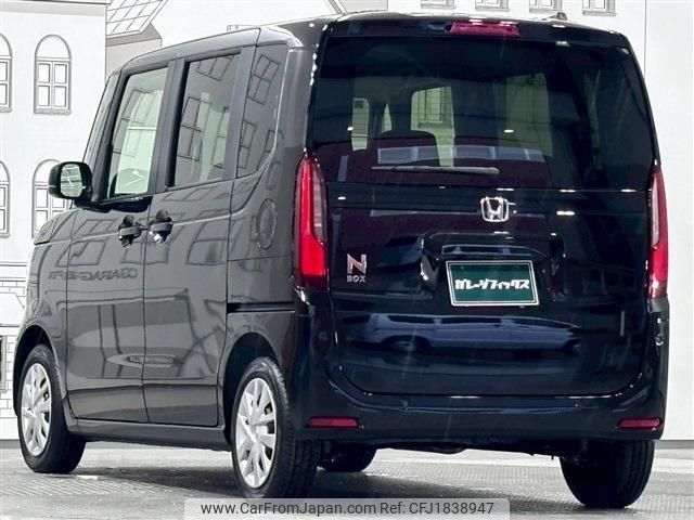 honda n-box 2025 CFJ1838947 image 2