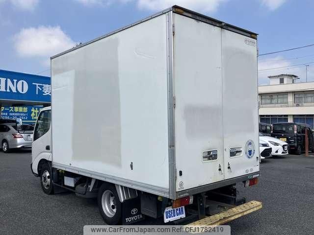 toyota dyna-truck 2008 CFJ1782419 image 2
