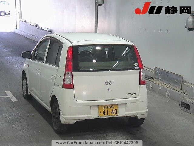 daihatsu mira 2005 -DAIHATSU 【沼津 580ｳ4140】--Mira L250S--L250S-1097767---DAIHATSU 【沼津 580ｳ4140】--Mira L250S--L250S-1097767- image 2