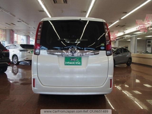 toyota noah 2015 quick_quick_DBA-ZRR80G_ZRR80-0137168 image 2