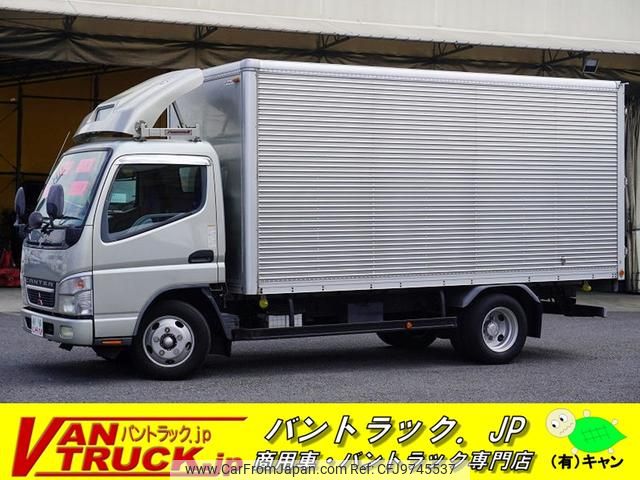 mitsubishi-fuso canter 2006 GOO_NET_EXCHANGE_0540277A30240416W002 image 1