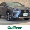 lexus nx 2019 -LEXUS--Lexus NX DBA-AGZ15--AGZ15-1009495---LEXUS--Lexus NX DBA-AGZ15--AGZ15-1009495- image 1