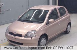 toyota vitz 2001 -TOYOTA--Vitz SCP10-3286775---TOYOTA--Vitz SCP10-3286775-