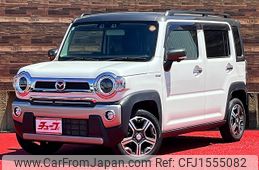 mazda flair 2021 CFJ1555082