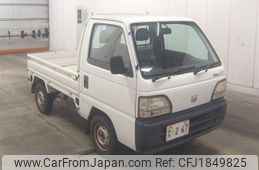 honda acty-truck 1997 CFJ1849825