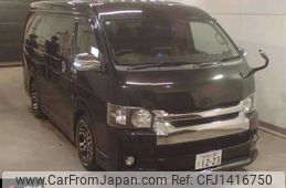 toyota regiusace-van 2009 CFJ1416750
