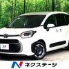 toyota sienta 2023 -TOYOTA--Sienta 6AA-MXPL10G--MXPL10-1072115---TOYOTA--Sienta 6AA-MXPL10G--MXPL10-1072115- image 1