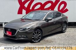 mazda axela 2017 -MAZDA--Axela LDA-BMLFP--BMLFP-100099---MAZDA--Axela LDA-BMLFP--BMLFP-100099-