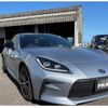 toyota gr86 2022 CFJ1839376 image 1