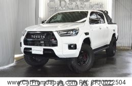 toyota hilux 2022 GOO_NET_EXCHANGE_0202956A30240713W001