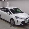 toyota prius-α 2017 quick_quick_DAA-ZVW40W_ZVW40-0027644 image 1