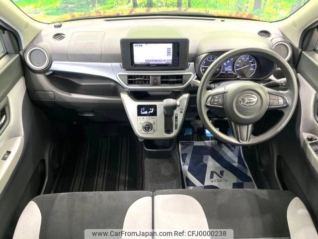 daihatsu cast 2018 -DAIHATSU--Cast DBA-LA250S--LA250S-0124688---DAIHATSU--Cast DBA-LA250S--LA250S-0124688- image 2