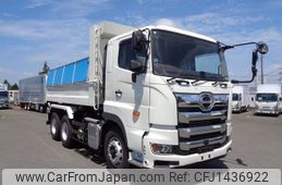 hino profia 2024 -HINO--Profia 2DG-FS1AGE--FS1AG-107655---HINO--Profia 2DG-FS1AGE--FS1AG-107655-