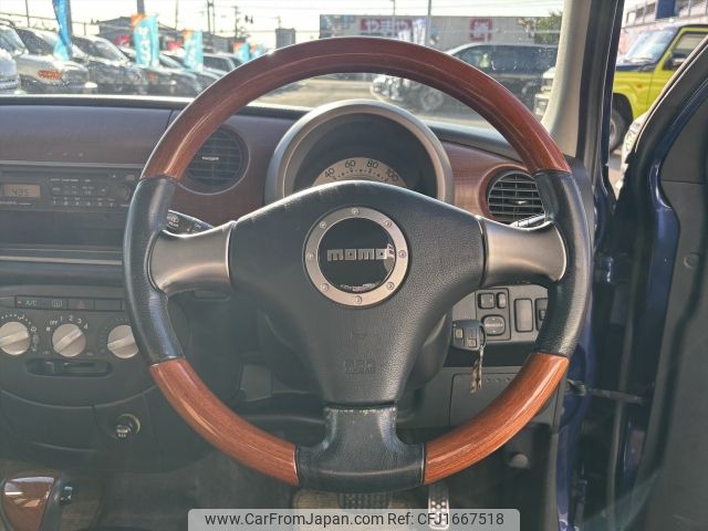 daihatsu mira-gino 2007 CFJ1667518 image 2