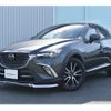 mazda cx-3 2017 CFJ1501669 image 1