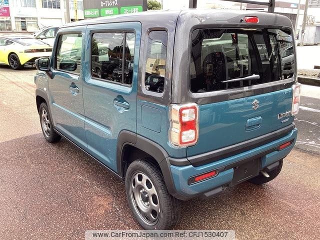 suzuki hustler 2021 CFJ1530407 image 2