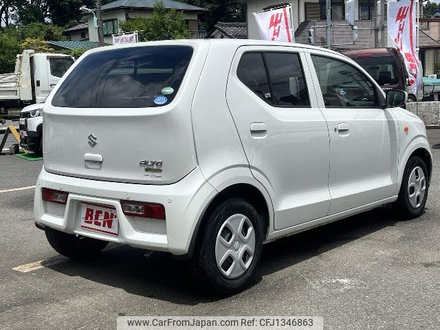 suzuki alto 2020 -SUZUKI--Alto DBA-HA36S--HA36S-542524---SUZUKI--Alto DBA-HA36S--HA36S-542524- image 2