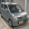 suzuki wagon-r 2013 CFJ1782840 image 1