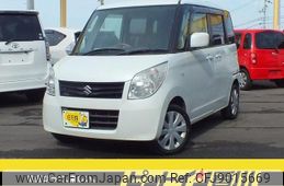 suzuki palette 2012 CFJ9015669