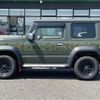 suzuki jimny-sierra 2020 -SUZUKI--Jimny Sierra 3BA-JB74W--JB74W-125367---SUZUKI--Jimny Sierra 3BA-JB74W--JB74W-125367- image 3