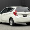 nissan note 2015 -NISSAN--Note DBA-E12--E12-421519---NISSAN--Note DBA-E12--E12-421519- image 3