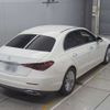 mercedes-benz c-class 2021 -MERCEDES-BENZ 【京都 302む4892】--Benz C Class 206004C-W1K2060042F017255---MERCEDES-BENZ 【京都 302む4892】--Benz C Class 206004C-W1K2060042F017255- image 2