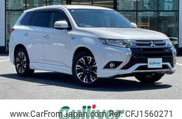 mitsubishi outlander-phev 2016 CFJ1560271