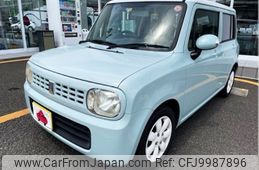 suzuki alto-lapin 2009 -SUZUKI--Alto Lapin DBA-HE22S--HE22S-133360---SUZUKI--Alto Lapin DBA-HE22S--HE22S-133360-