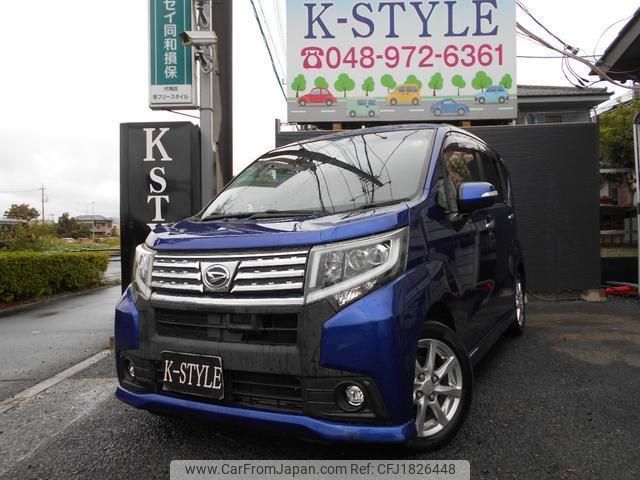 daihatsu move 2015 CFJ1826448 image 1
