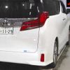 toyota alphard 2021 -TOYOTA 【大阪 371ﾎ1129】--Alphard AGH30W-0373997---TOYOTA 【大阪 371ﾎ1129】--Alphard AGH30W-0373997- image 9