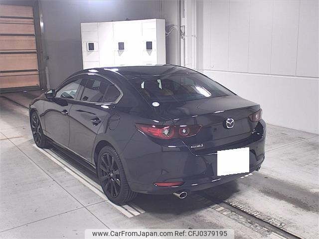 mazda mazda3 2023 -MAZDA 【京都 302ﾏ6054】--MAZDA3 BPFJ3R-103443---MAZDA 【京都 302ﾏ6054】--MAZDA3 BPFJ3R-103443- image 2