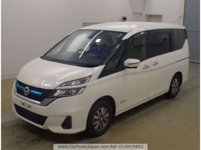 nissan serena 2019 -NISSAN--Serena DAA-HC27--HC27-007986---NISSAN--Serena DAA-HC27--HC27-007986- image 1