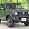 suzuki jimny 2025 CFJ1867640 image 17
