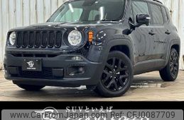 jeep renegade 2018 -CHRYSLER--Jeep Renegade ABA-BU14--1C4BU0000JPH34178---CHRYSLER--Jeep Renegade ABA-BU14--1C4BU0000JPH34178-