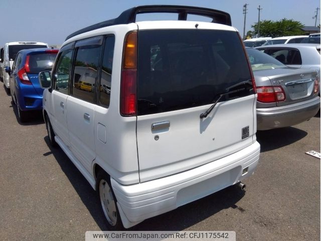 daihatsu move 1997 -DAIHATSU--Move L600S--L600S-215647---DAIHATSU--Move L600S--L600S-215647- image 2