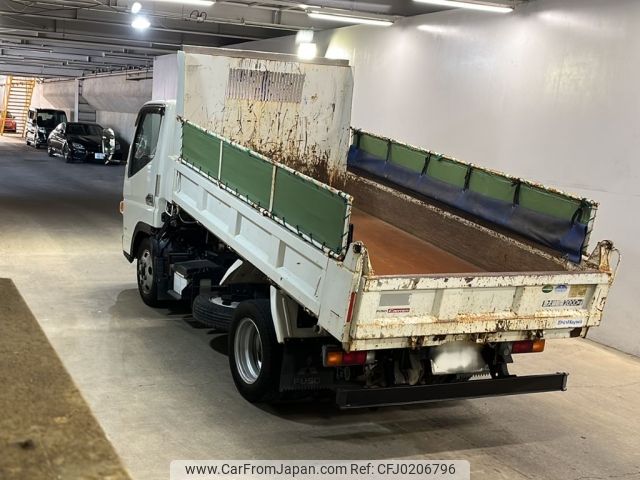 mitsubishi-fuso canter 2017 -MITSUBISHI 【鹿児島 430す448】--Canter FBA30-551538---MITSUBISHI 【鹿児島 430す448】--Canter FBA30-551538- image 2