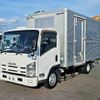 isuzu elf-truck 2011 -ISUZU--Elf BKG-NPR85AN--NPR85-7026183---ISUZU--Elf BKG-NPR85AN--NPR85-7026183- image 1