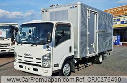 isuzu elf-truck 2011 -ISUZU--Elf BKG-NPR85AN--NPR85-7026183---ISUZU--Elf BKG-NPR85AN--NPR85-7026183-