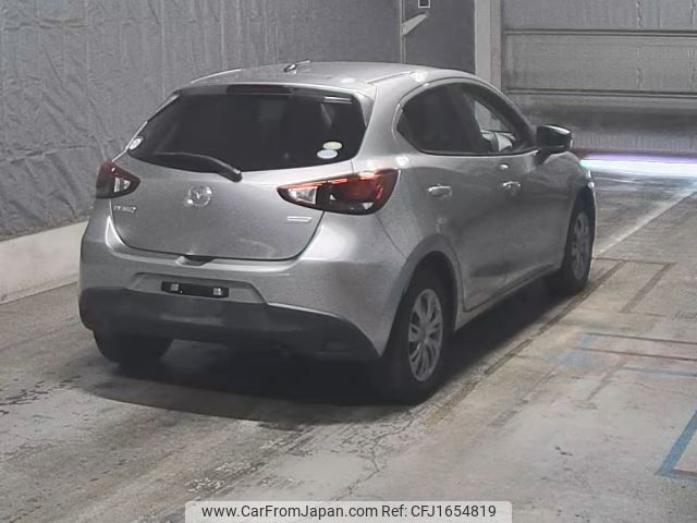 mazda demio 2015 CFJ1654819 image 2