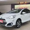 toyota aqua 2015 BD24074A5754 image 1