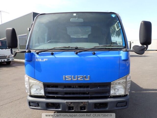 isuzu elf-truck 2012 -ISUZU--Elf SKG-NJR85AD--NJR85-7022926---ISUZU--Elf SKG-NJR85AD--NJR85-7022926- image 2