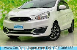 mitsubishi mirage 2016 quick_quick_DBA-A03A_A03A-0037011