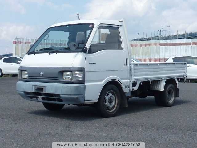 nissan vanette-truck 1998 2.00529E+11 image 1