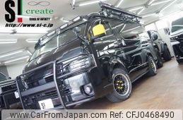 toyota hiace-wagon 2022 quick_quick_TRH214W_TRH214W-0068169