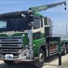 nissan diesel-ud-quon 2017 -NISSAN--Quon 2PG-CW5CL--JNCMB02D7HU-026587---NISSAN--Quon 2PG-CW5CL--JNCMB02D7HU-026587- image 1