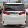 toyota alphard 2021 -TOYOTA--Alphard 3BA-AGH35W--AGH35-0047920---TOYOTA--Alphard 3BA-AGH35W--AGH35-0047920- image 12