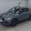 audi q3 2018 -AUDI 【福岡 303ｽ5395】--Audi Q3 ABA-8UCULB--WAUZZZ8U5JR066319---AUDI 【福岡 303ｽ5395】--Audi Q3 ABA-8UCULB--WAUZZZ8U5JR066319- image 2