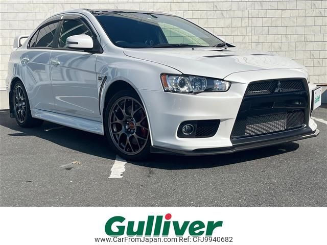 mitsubishi lancer 2016 -MITSUBISHI--Lancer CBA-CZ4A--CZ4A-0802517---MITSUBISHI--Lancer CBA-CZ4A--CZ4A-0802517- image 1