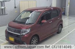 daihatsu move 2017 CFJ1814049