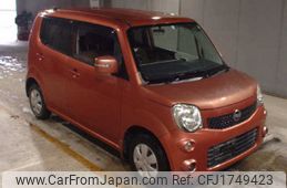 nissan moco 2011 CFJ1749423